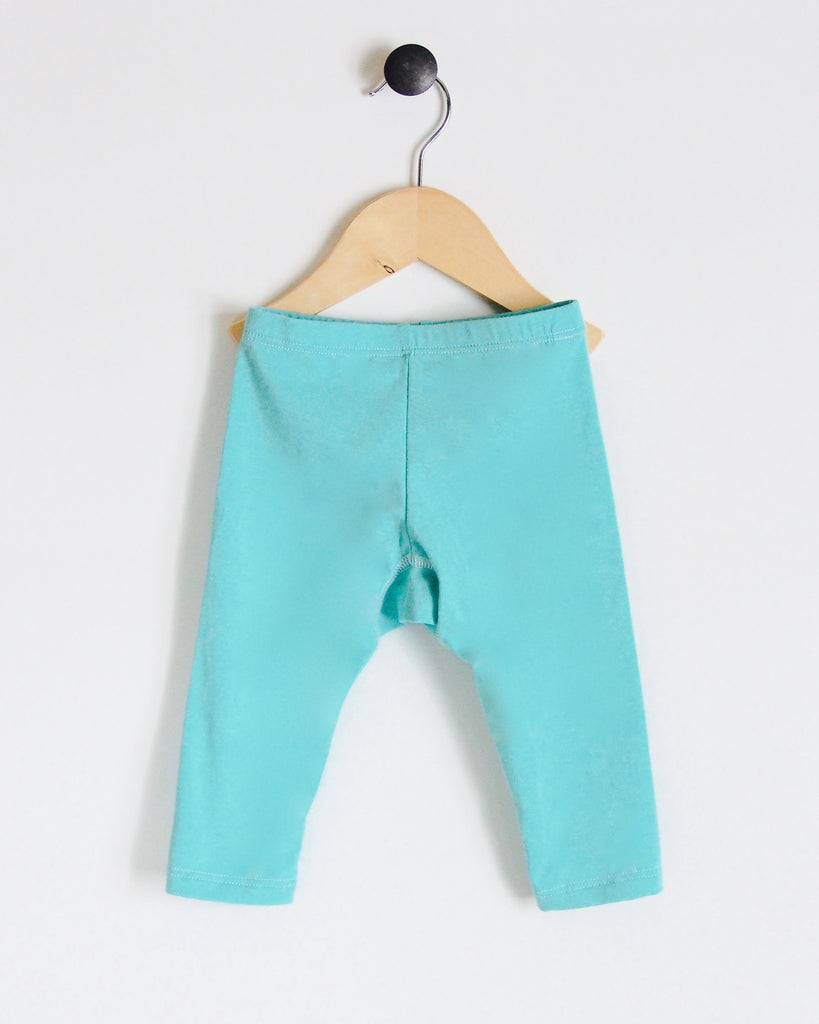 Legging in Bali Hai