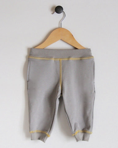Jogging Pant in Grey